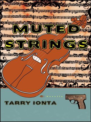 cover image of Muted Strings